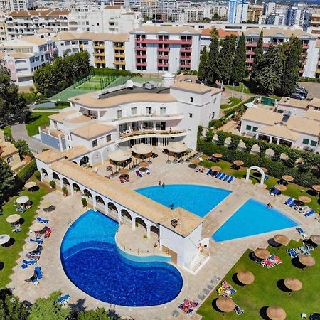 Vila Rosa Portimão Kültér fotó