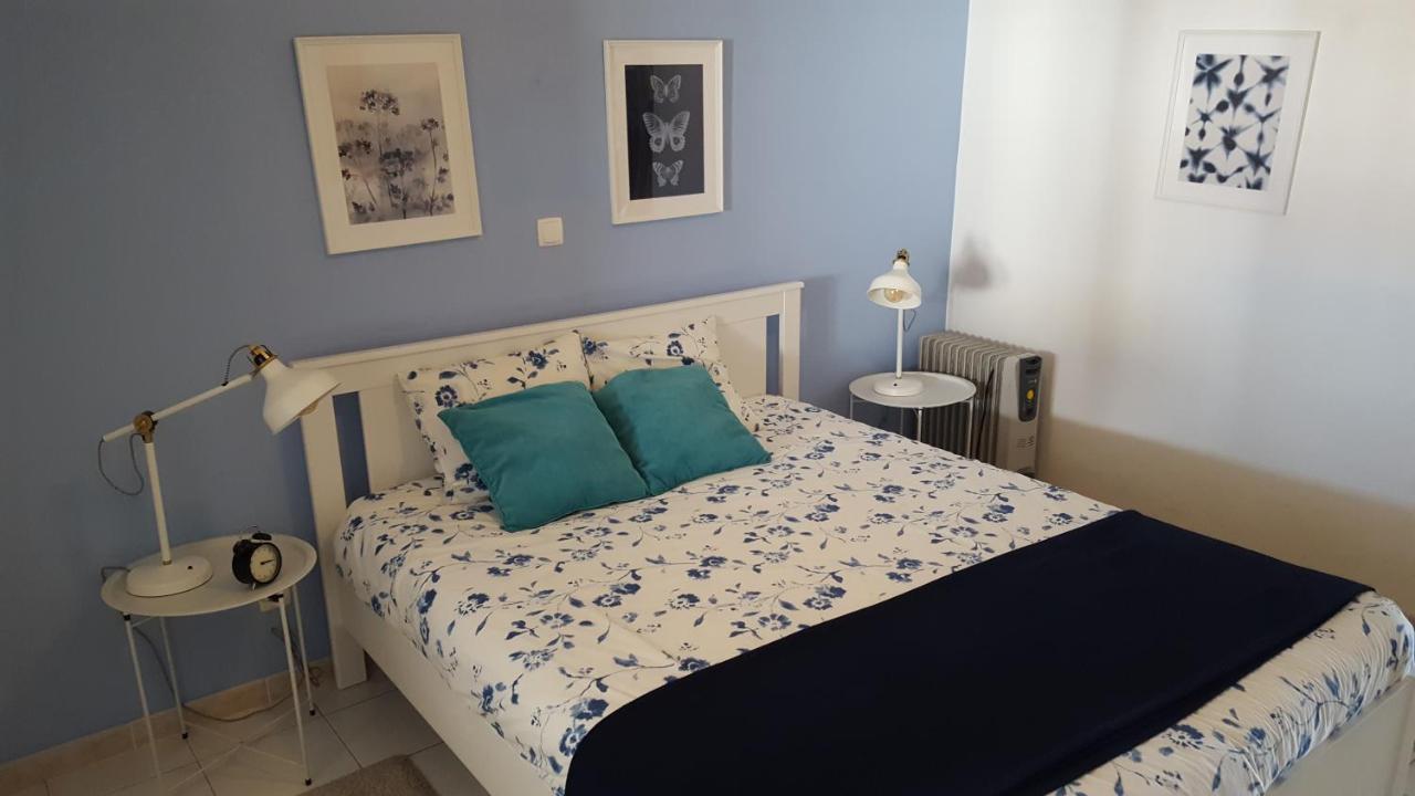 Vila Rosa Portimão Kültér fotó