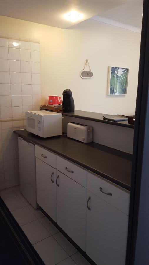 Vila Rosa Portimão Kültér fotó
