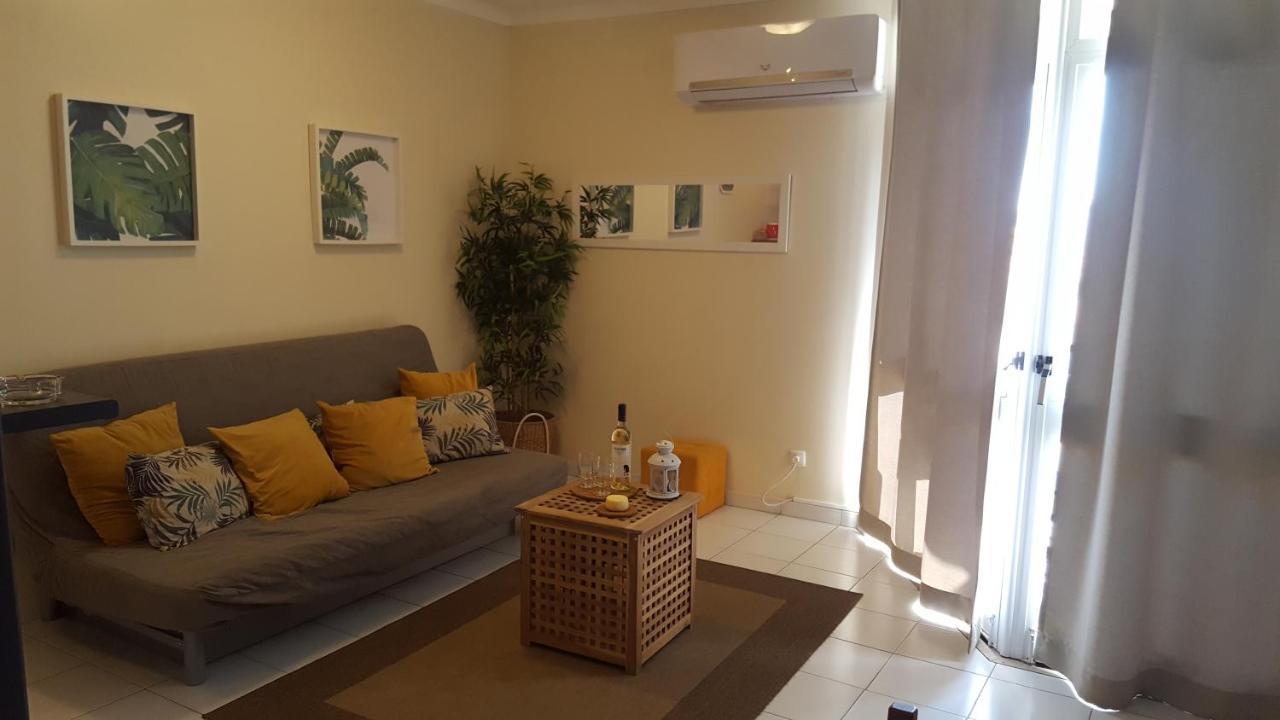 Vila Rosa Portimão Kültér fotó