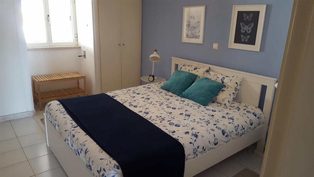 Vila Rosa Portimão Kültér fotó