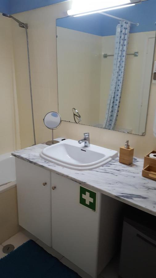 Vila Rosa Portimão Kültér fotó