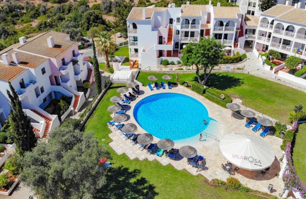 Vila Rosa Portimão Kültér fotó