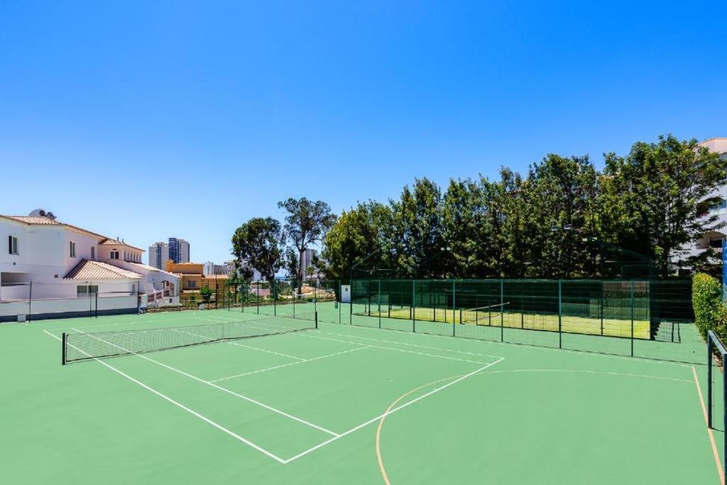 Vila Rosa Portimão Kültér fotó