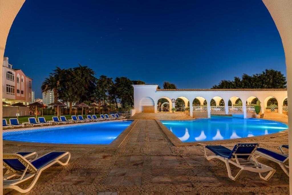 Vila Rosa Portimão Kültér fotó