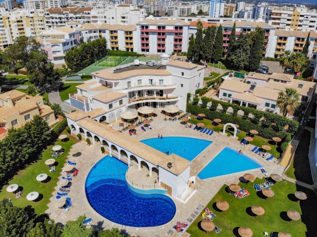 Vila Rosa Portimão Kültér fotó